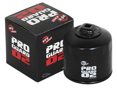 aFe Pro-GUARD D2 Oil Filter Scion FR-S / Subaru BRZ / Toyota 86 13-20 | 44-LF018