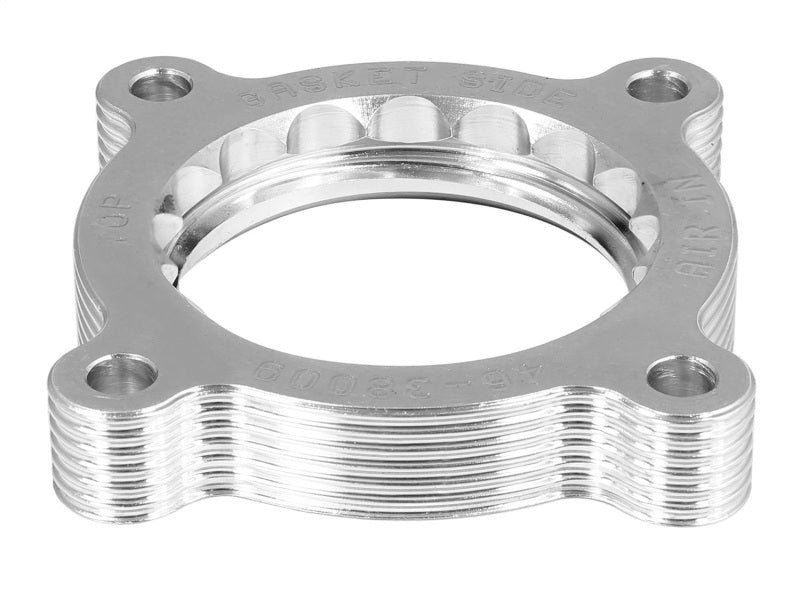 aFe Silver Bullet Throttle Body Spacer BRZ / FR-S / 86 13-20 | 46-38009