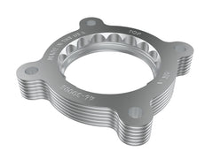 aFe Silver Bullet Throttle Body Spacer Kit Subaru Crosstrek 2.5L 2021-2025 | 46-30005