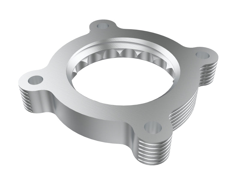 aFe Silver Bullet Throttle Body Spacer Kit Subaru Crosstrek 2.5L 2021-2025 | 46-30005