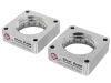 aFe Silver Bullet Throttle Body Spacer Nissan 370Z 2009-2020 | 46-36007