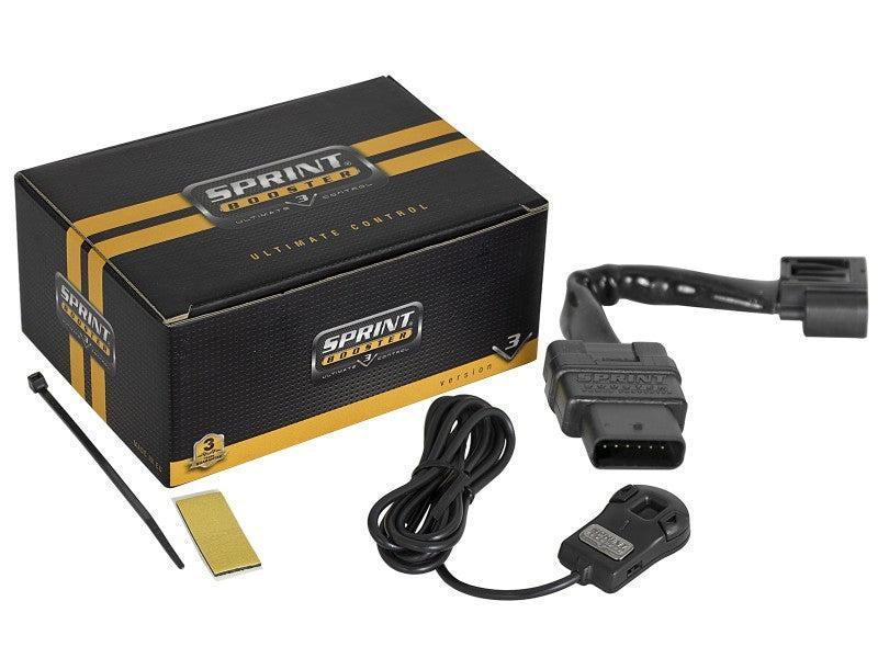 aFe Sprint Booster V3 Power Converter Subaru Ascent 19-26 / Outback 08-25 / Crosstrek 13-23 / Legacy 08-25 / | 77-16801