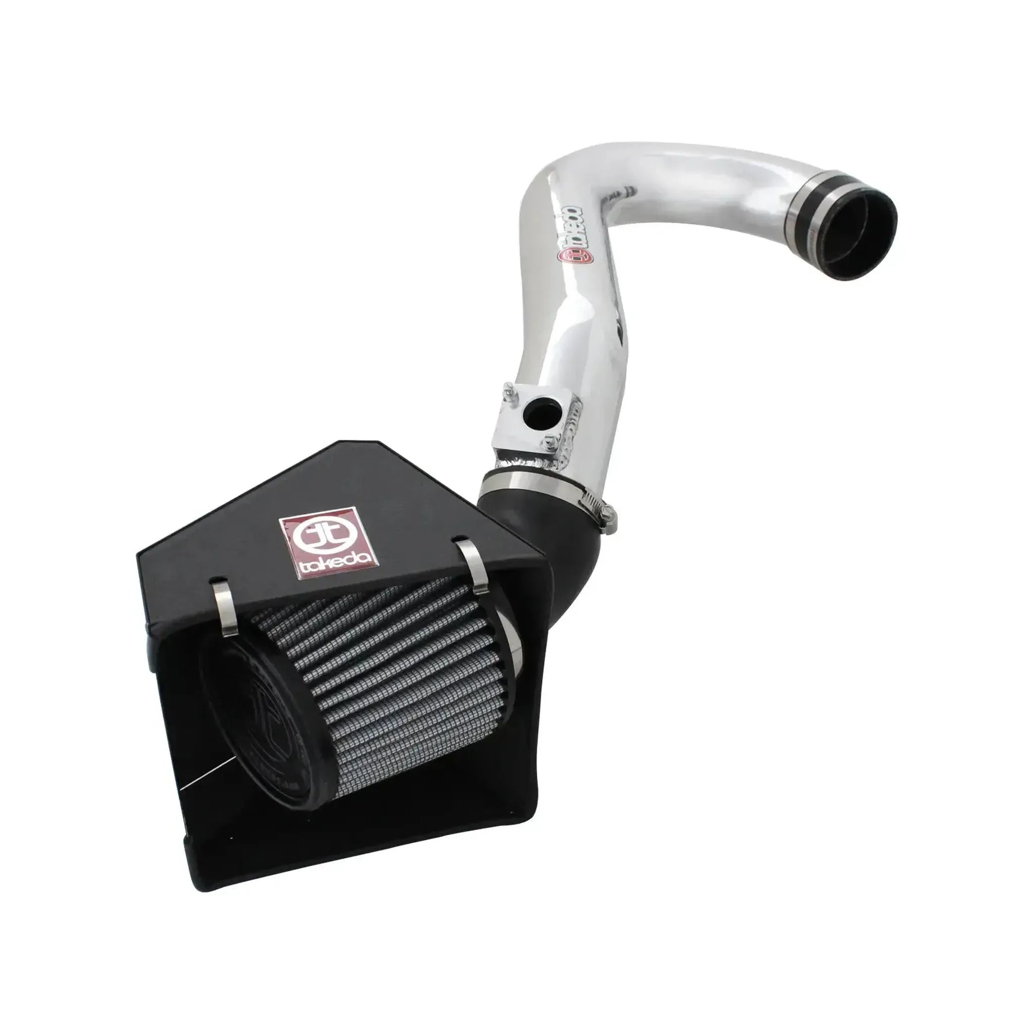 aFe Takeda Cold Air Intake Stage-2 PRO DRY S Subaru Outback / Legacy 3.6L 10-14 | TR-4304P