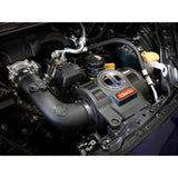aFe Takeda Momentum Cold Air Intake System w/ Pro 5R Filter Toyota GR86 / Subaru BRZ 2022-2024 | 56-70056R