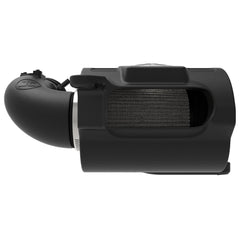 aFe Takeda Momentum Cold Air Intake System w/ Pro DRY S Filter Toyota GR86 / Subaru BRZ 2022-2026 | 56-70056D