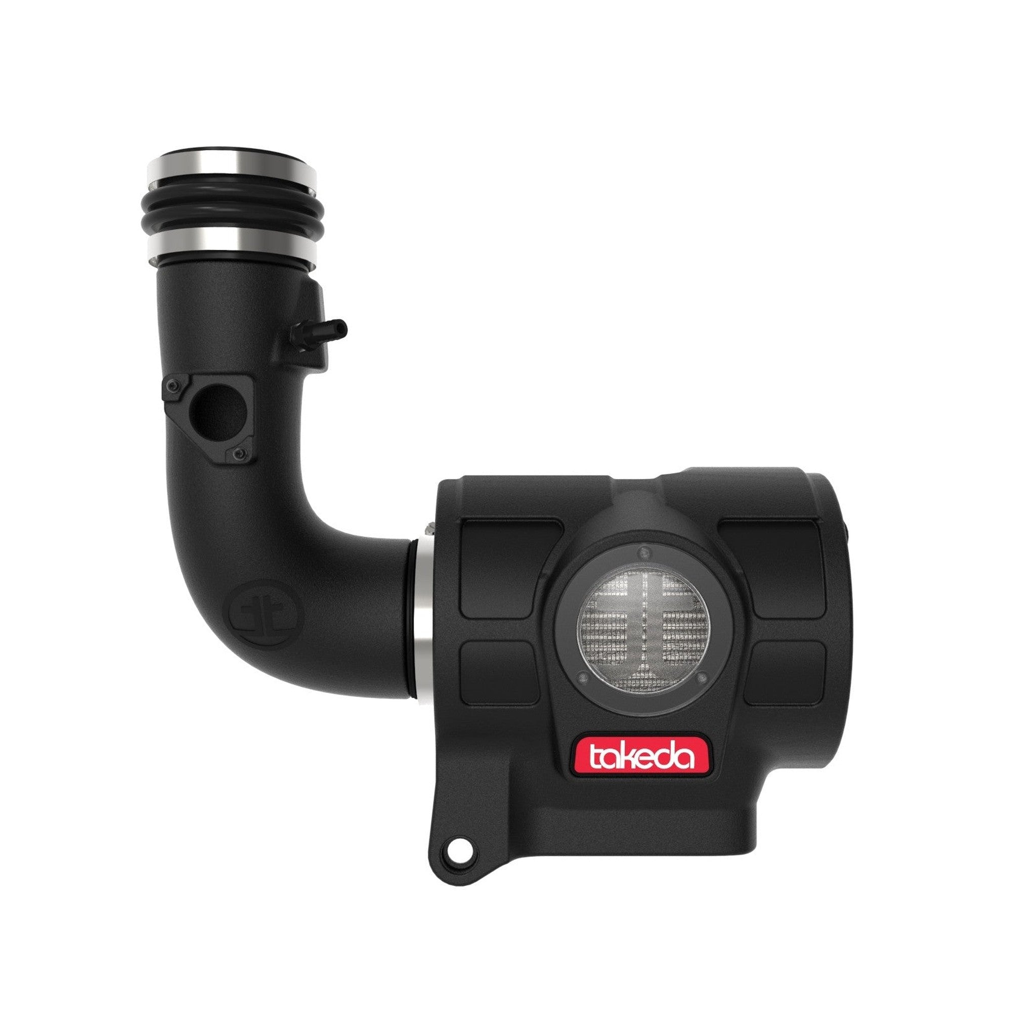 aFe Takeda Momentum Cold Air Intake System w/ Pro DRY S Filter Toyota GR86 / Subaru BRZ 2022-2026 | 56-70056D