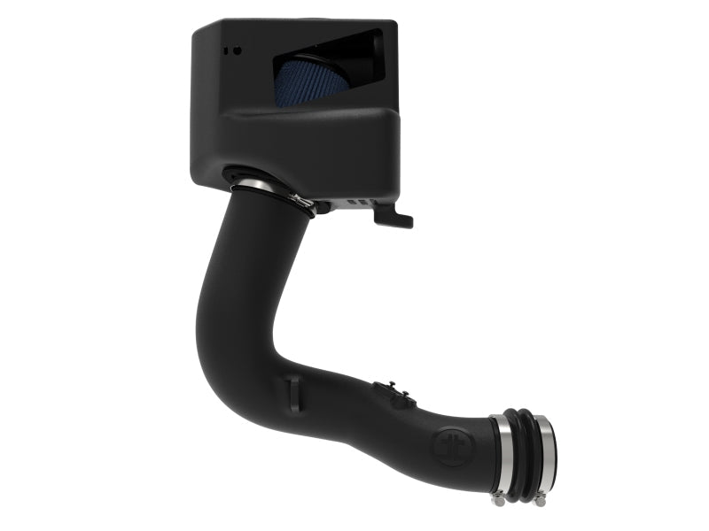 aFe Takeda Momentum Cold Air Intake w/ Pro 5R Filter Forester XT 14-18 | 56-70049R
