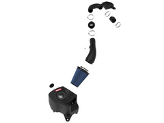 aFe Takeda Momentum Cold Air Intake w/ Pro 5R Filter Subaru Outback 15-19 | 56-70039R