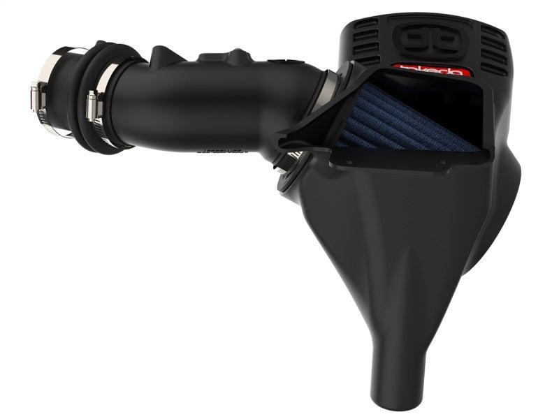 aFe Takeda Momentum Cold Air Intake w/ Pro 5R Media Honda Civic Type R 2017-2021 | TM-1025B-R