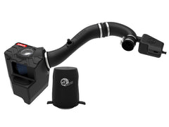 aFe Takeda Momentum Cold Air Intake w/ Pro 5R Media Subaru Crosstrek 2018-2023 | 56-70010R