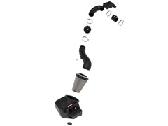 aFe Takeda Momentum Cold Air Intake w/ Pro DRY S Filter Subaru Forester 19-24 / Crosstrek 21-23 | 56-70042D