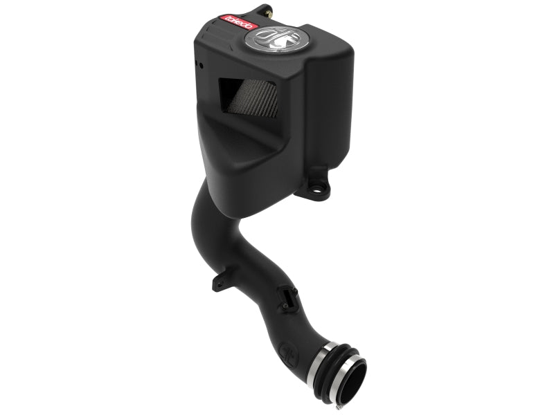 aFe Takeda Momentum Cold Air Intake w/ Pro DRY S Filter Subaru Forester XT 14-18 | 56-70049D