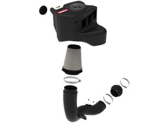 aFe Takeda Momentum Cold Air Intake w/ Pro DRY S Filter Subaru Forester XT 14-18 | 56-70049D