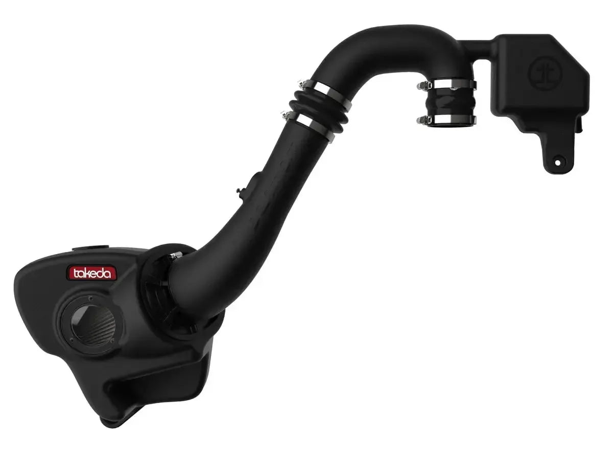 aFe Takeda Momentum Cold Air Intake w/ Pro DRY S Subaru Outback 2.5L 2015-2019 | 56-70039D