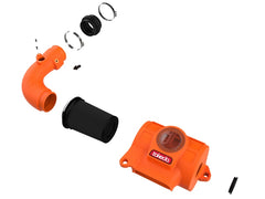 aFe Takeda Momentum Pro 5R Orange Edition Cold Air Intake Toyota GR86 / Subaru BRZ 2022-2025 | 56-70056KN