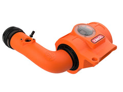 aFe Takeda Momentum Pro 5R Orange Edition Cold Air Intake Toyota GR86 / Subaru BRZ 2022-2025 | 56-70056KN