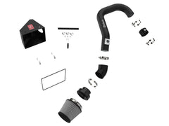aFe Takeda Rapid Induction Cold Air Intake w/ Pro DRY S Filter Outback 2.5L 13-14 | 56-20066D