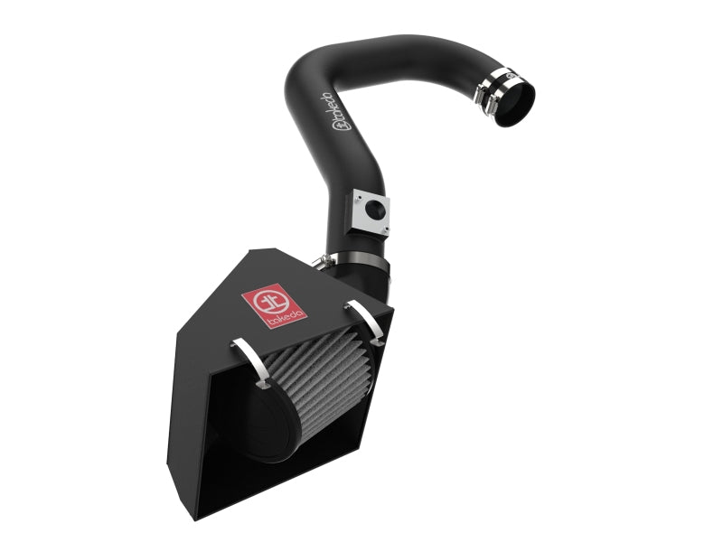 aFe Takeda Rapid Induction Cold Air Intake w/ Pro DRY S Filter Outback 2.5L 13-14 | 56-20066D