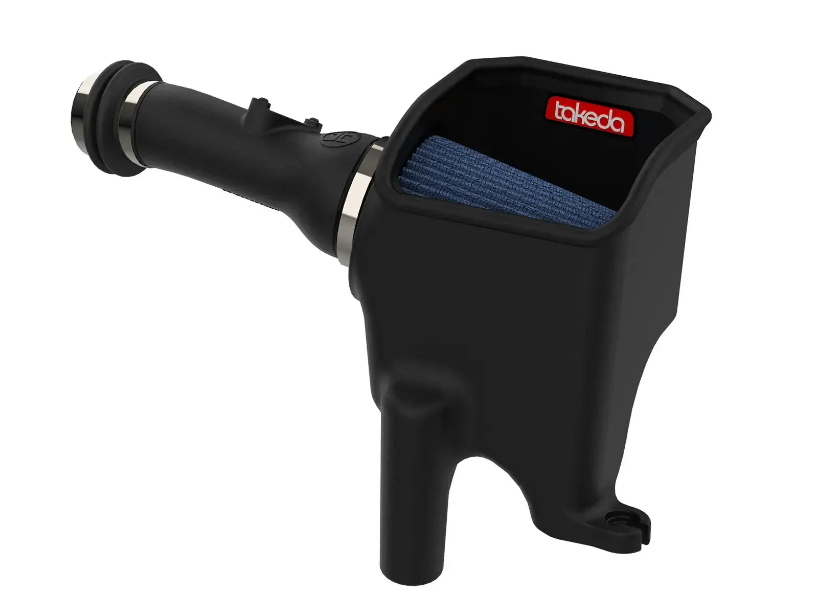 aFe Takeda Stage-2 Cold Air Intake w/ Pro 5R Filter Honda Civic Si 2017-2020 | 56-10008R