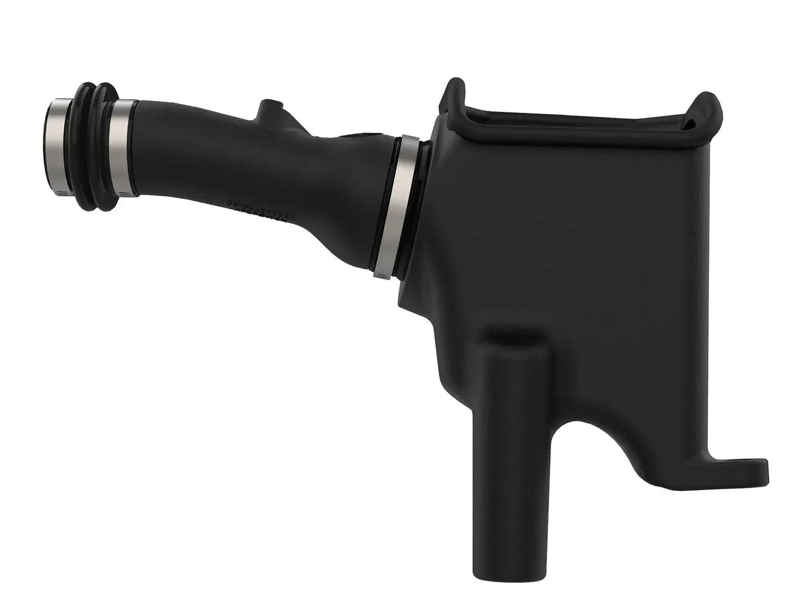 aFe Takeda Stage-2 Cold Air Intake w/ Pro DRY S Filter Honda Civic Si 2017-2020 | 56-10008D