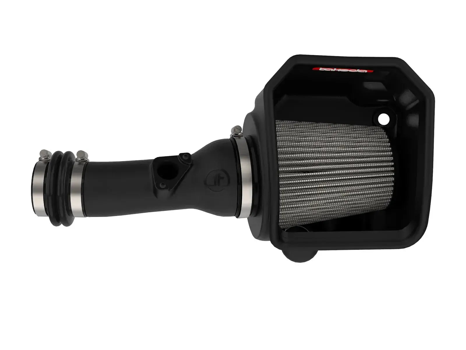 aFe Takeda Stage-2 Cold Air Intake w/ Pro DRY S Filter Honda Civic Si 2017-2020 | 56-10008D