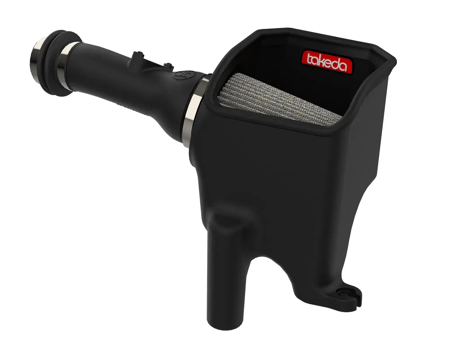 aFe Takeda Stage-2 Cold Air Intake w/ Pro DRY S Filter Honda Civic Si 2017-2020 | 56-10008D