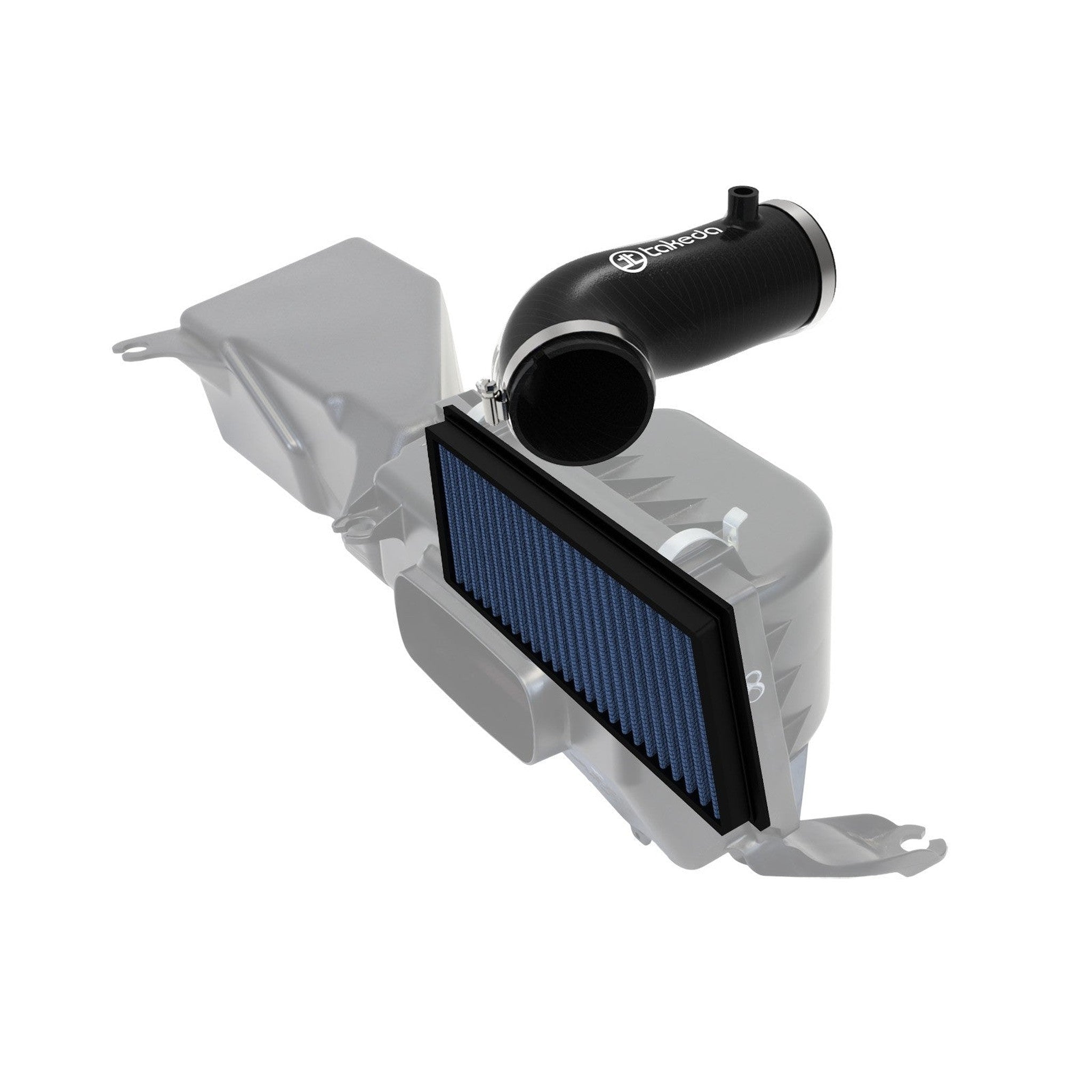 aFe Takeda Super Stock Induction System w/ Pro 5R Toyota GR86 / Subaru BRZ 2022-2026 | 56-50056R