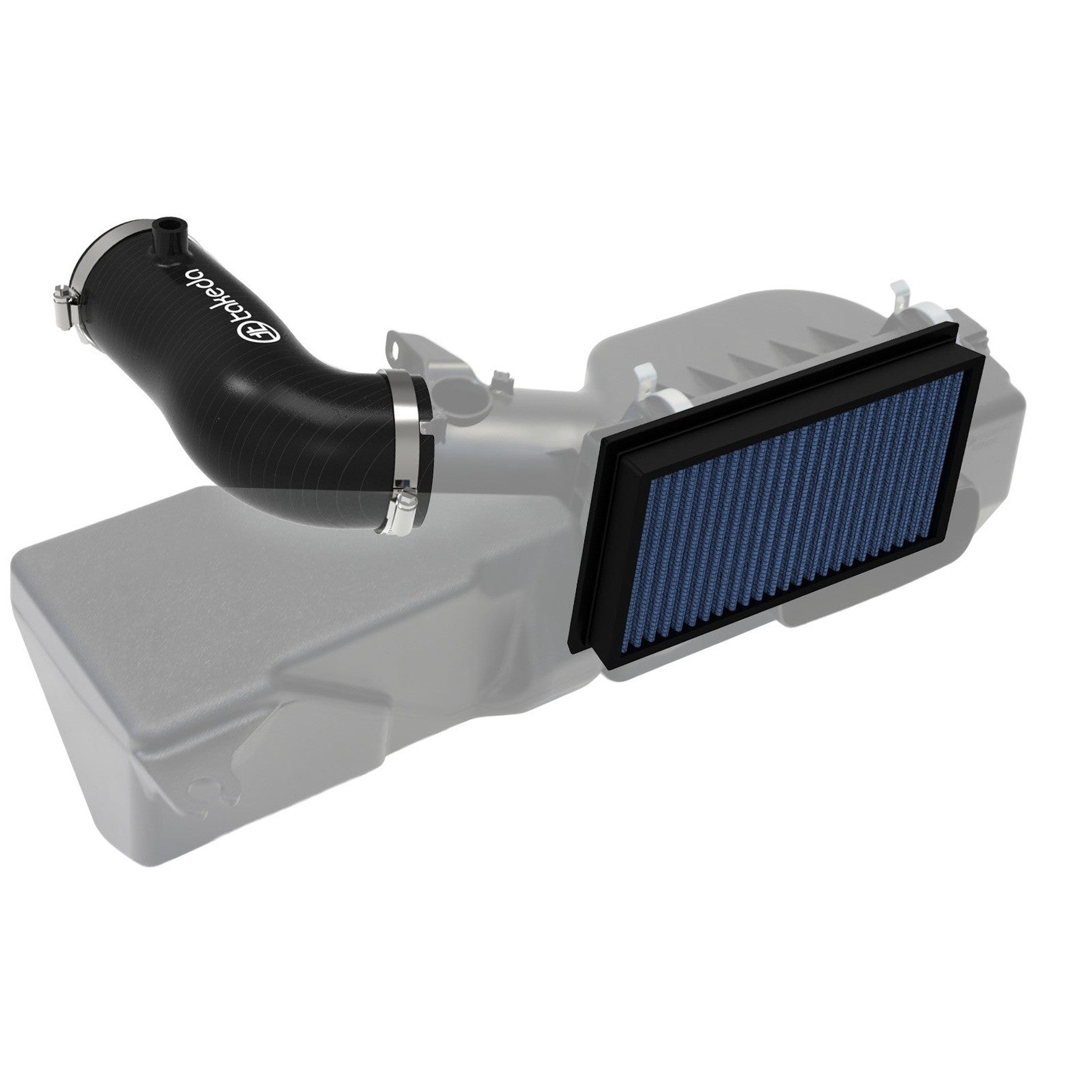 aFe Takeda Super Stock Induction System w/ Pro 5R Toyota GR86 / Subaru BRZ 2022-2026 | 56-50056R