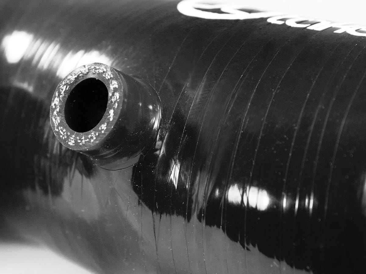 aFe Takeda Torque Booster Tube Toyota 86 / Scion FR-S / Subaru BRZ 13-20 | TT-2016B