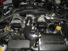 aFe Takeda Torque Booster Tube Toyota 86 / Scion FR-S / Subaru BRZ 13-20 | TT-2016B