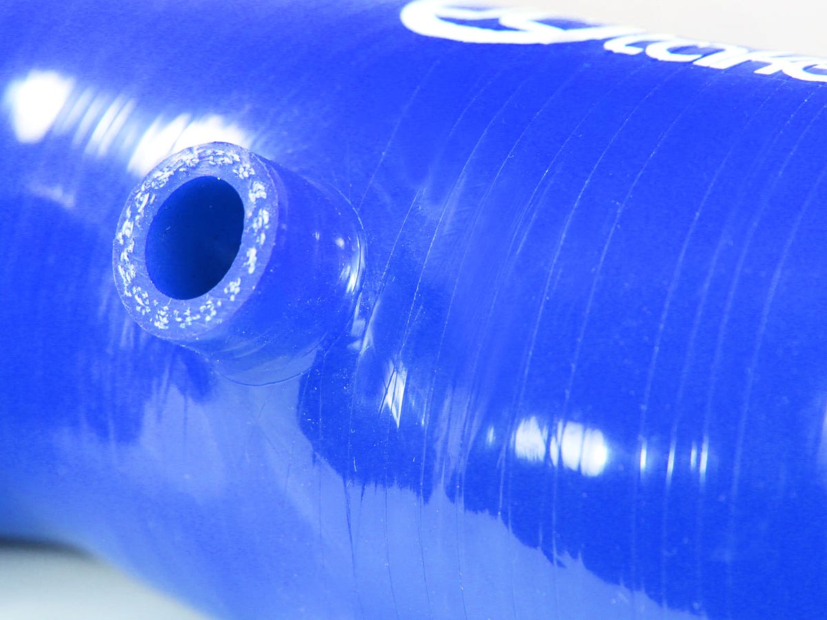 aFe Takeda Torque Booster Tube Toyota 86 / Scion FR-S / Subaru BRZ 13-20 | TT-2016L