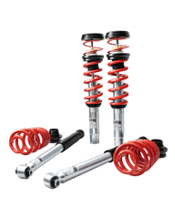 H&R Street Performance Coilover Kit Subaru BRZ / Toyota GR86 2022-2026 | 28850-1