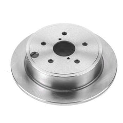 PowerStop Autospecialty OE Brake Rotor Rear Subaru WRX 2015-2021 w/o Eyesight Technology | JBR1701