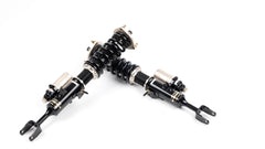 BC Racing ER Series Coilover Kit Subaru Impreza GC8 1997-2001 | F-01-ER