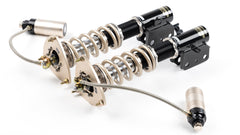 BC Racing HM Series Coilover Kit Subaru WRX Hatchback 2008-2014 / Impreza Base Hatchback 2008-2011 | F-08-HM