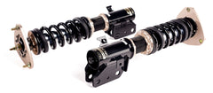 BC Racing RM Series Coilover Kit Subaru WRX 2002-2007 / STI 2004 | F-02-RM