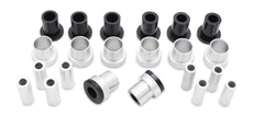 Superpro Control Arm Upper-Inner & Outer Bush Kit Nissan Skyline R32 1989-1993 | SPF0723K
