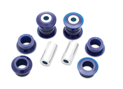Superpro Rear Control Arm Upper-Inner Bushing Kit  Nissan Z / 370Z / 350Z 2003-2026 / Infiniti G35 / G37 2007-2013 | SPF3313K