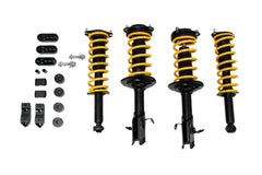 Whiteline Front & Rear Lift Kit Subaru Crosstrek 2024-2026 | WLK-SUB001