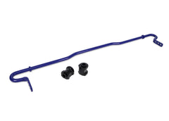 Superpro Rear Sway Bar 18mm 3-Position Adjustable Scion FR-S / Toyota 86 / Subaru BRZ 13-20 | RC0015RZ-18