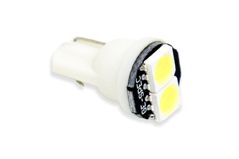 Diode Dynamics 194 LED Bulb SMD2 LED Warm White Set of 12 | DD0035TW