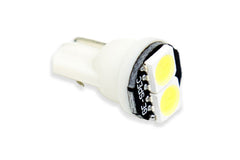 Diode Dynamics 194 LED Bulb SMD2 LED Warm White Set of 12 | DD0035TW