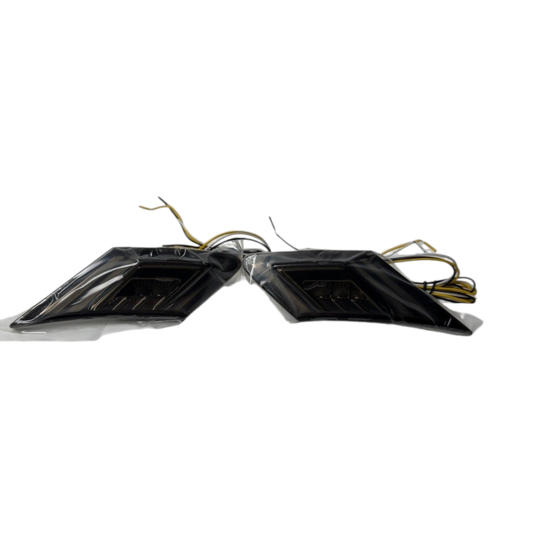 GCS Sidemarker Lights (Smoked) - 2013 FT86 | GCS86SMSM