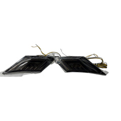 GCS Sidemarker Lights (Smoked) - 2013 FT86 | GCS86SMSM