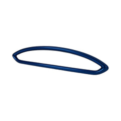 GCS A/C Blue Anodized Aluminum Vent Trim Subaru BRZ / Scion FR-S / Toyota 86 2013-2020 | GCSA-TO-11-001-BLU