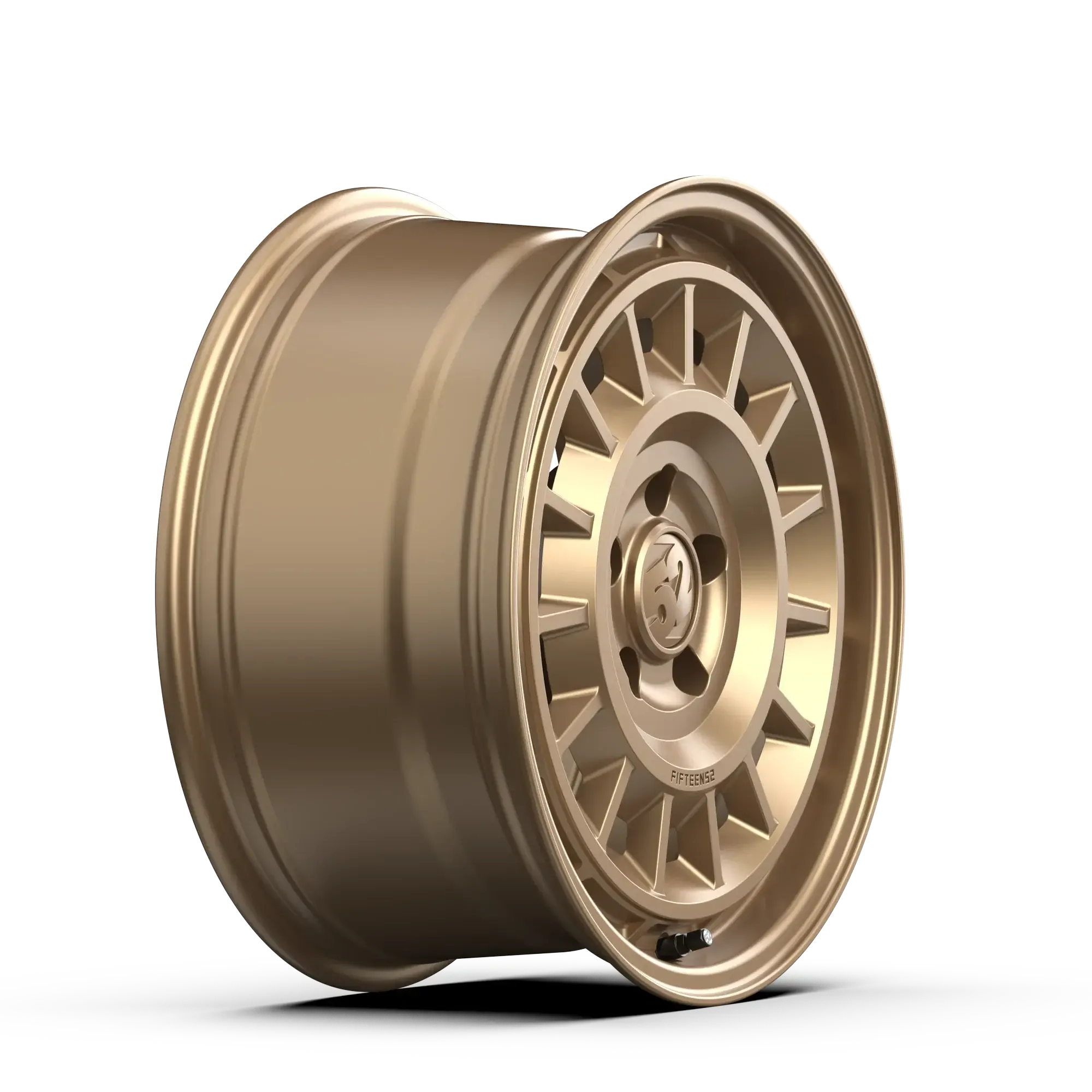 fifteen52 Alpen MX 17x8 5x114.3 38mm Offset 73.1 Center Bore Desert Bronze Wheel | NMXDB-78054+38