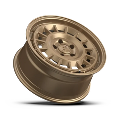 fifteen52 Alpen MX 17x8 5x114.3 38mm Offset 73.1 Center Bore Desert Bronze Wheel | NMXDB-78054+38