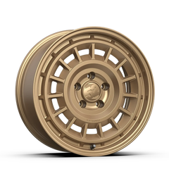 fifteen52 Alpen MX 17x8 5x114.3 38mm Offset 73.1 Center Bore Desert Bronze Wheel | NMXDB-78054+38