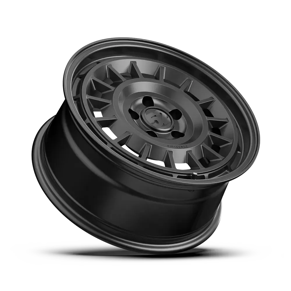 fifteen52 Alpen MX 17x8 5x114.3 38mm Offset 73.1 Center Bore Frosted Graphite Wheel | NMXFG-78054+38