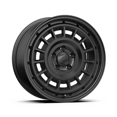 fifteen52 Alpen MX 17x8 5x114.3 38mm Offset 73.1 Center Bore Frosted Graphite Wheel | NMXFG-78054+38